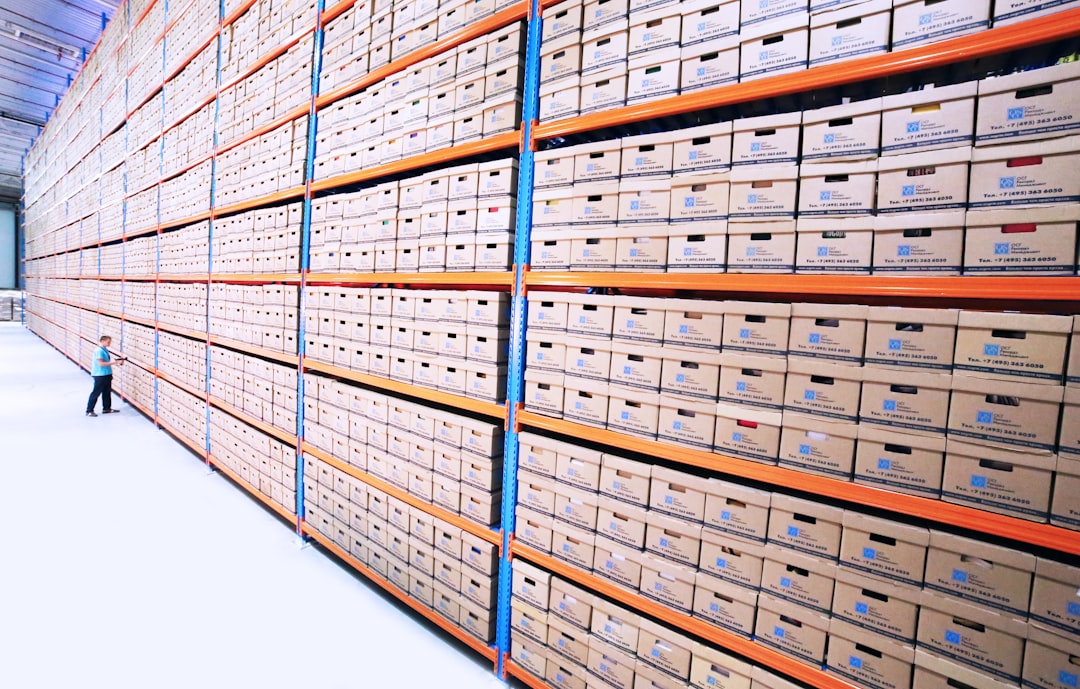 After a Humidity Spike in the Warehouse: Recalculating Box Compression Strength for the Next Shipment