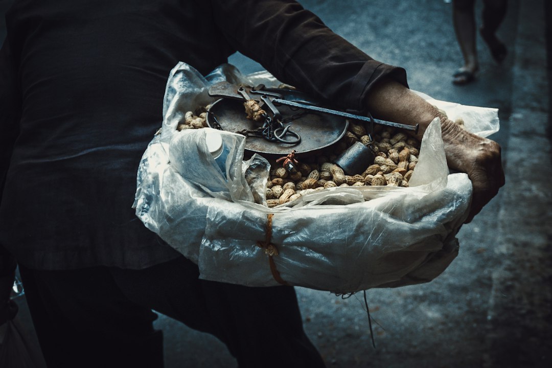 Compostable Void Fill for a Home Goods Brand: Piloting Mushroom Mycelium vs. Starch-Based Peanuts