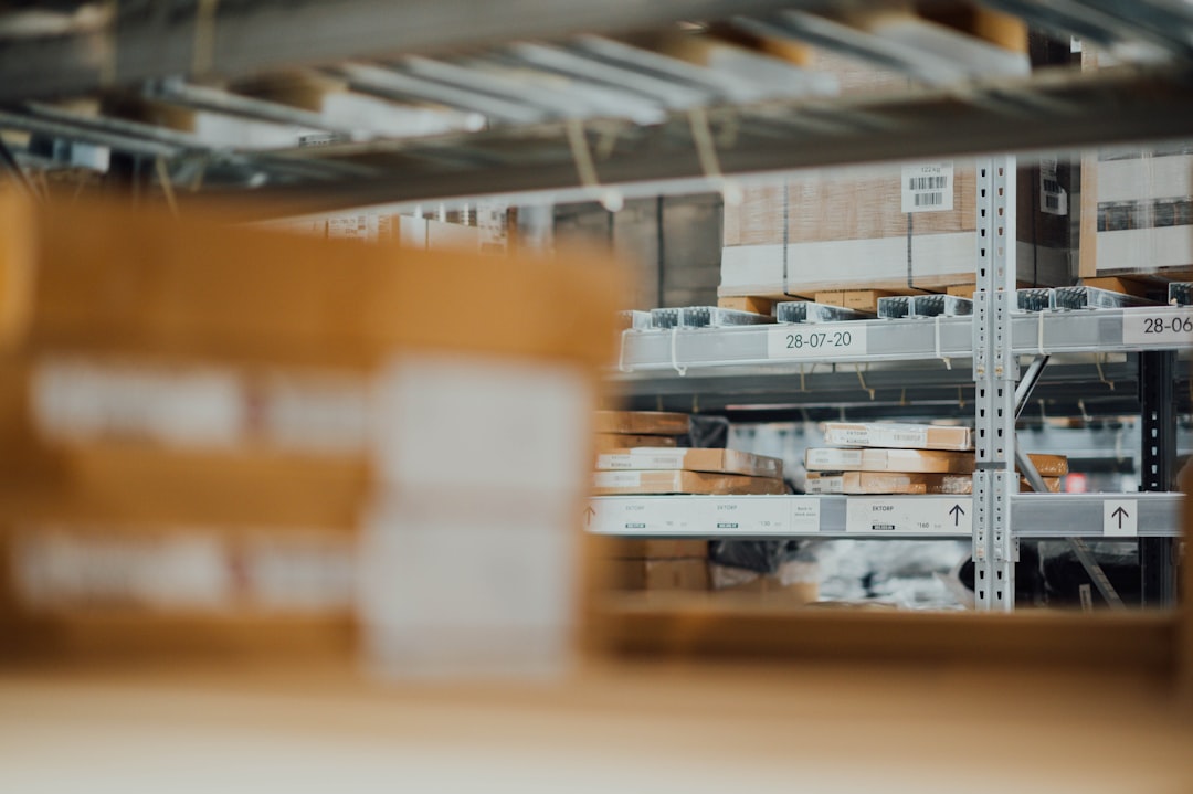 When the 3PL Mandates a New Barcode Label Format: How to Redesign Your Case Layout in 10 Days